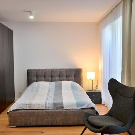 Apartament Relaks Gasiorowskich Poznan Exterior photo