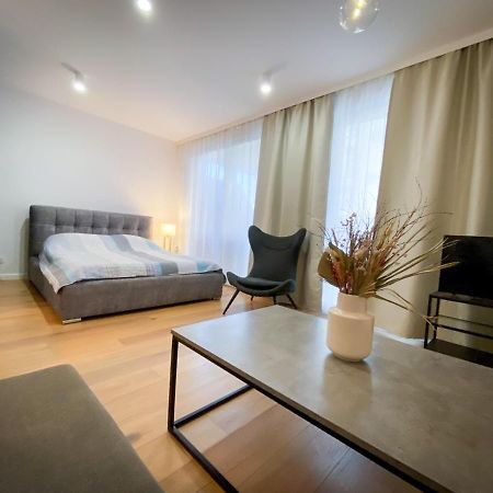 Apartament Relaks Gasiorowskich Poznan Exterior photo